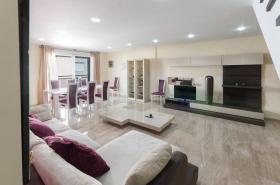 Ferienhaus Gandía Zu vermieten Spanien