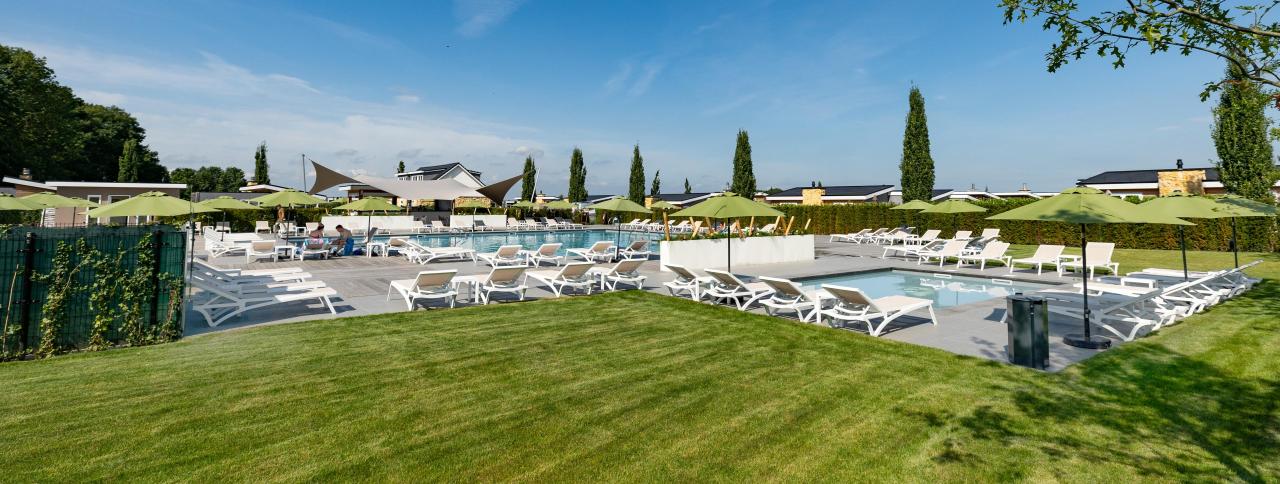 Дом отдыха Бемелен Аренда Нидерланды