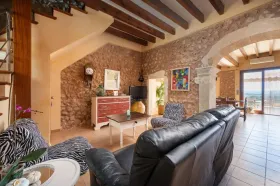 Casa de férias Búger Aluguéis Espanha