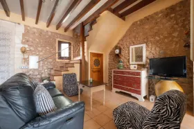 Casa de férias Búger Aluguéis Espanha