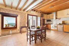 Casa de férias Búger Aluguéis Espanha