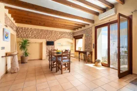 Casa de férias Búger Aluguéis Espanha