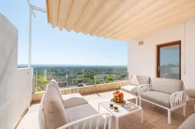 Casa de férias Búger Aluguéis Espanha