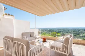 Casa de férias Búger Aluguéis Espanha