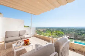 Casa de férias Búger Aluguéis Espanha
