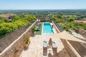 Дом отдыха Бугер Аренда Испания