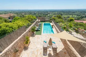 Casa de férias Búger Aluguéis Espanha
