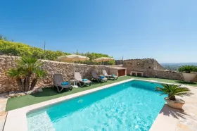 Casa de férias Búger Aluguéis Espanha
