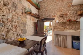 Casa de férias Búger Aluguéis Espanha