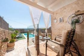 Дом отдыха Бугер Аренда Испания