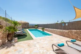 Casa de férias Búger Aluguéis Espanha