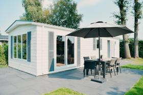 Maison de vacances pour le loyer à Voorthuizen, Hollande