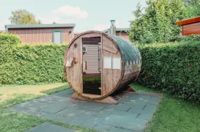 Tatil evi Voorthuizen Kiralık Hollanda