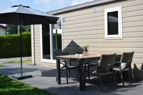 Tatil evi Voorthuizen Kiralık Hollanda