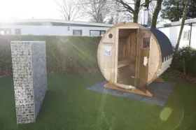 Tatil evi Voorthuizen Kiralık Hollanda