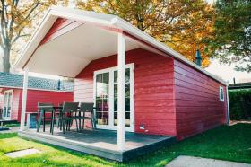 Maison de vacances pour le loyer à Voorthuizen, Hollande