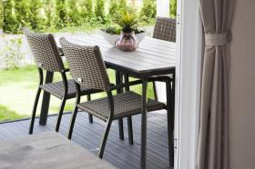 Casa de férias Voorthuizen Aluguéis Holanda