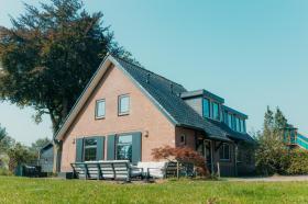 Ferienhaus zu vermieten in Voorthuizen, Niederlande