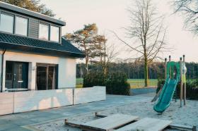 Ferienhaus Voorthuizen zu mieten Niederlande