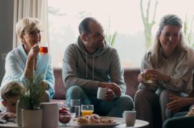 Ferienhaus Voorthuizen zu mieten Niederlande