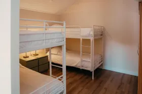 Holiday home Voorthuizen for rent Netherlands
