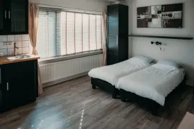 Holiday home Voorthuizen for rent Netherlands