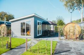 Holiday home for rent in Voorthuizen, Netherlands