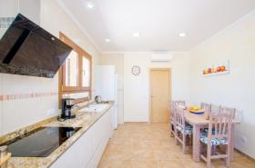 Casa de vacaciones Montuiri En Renta España