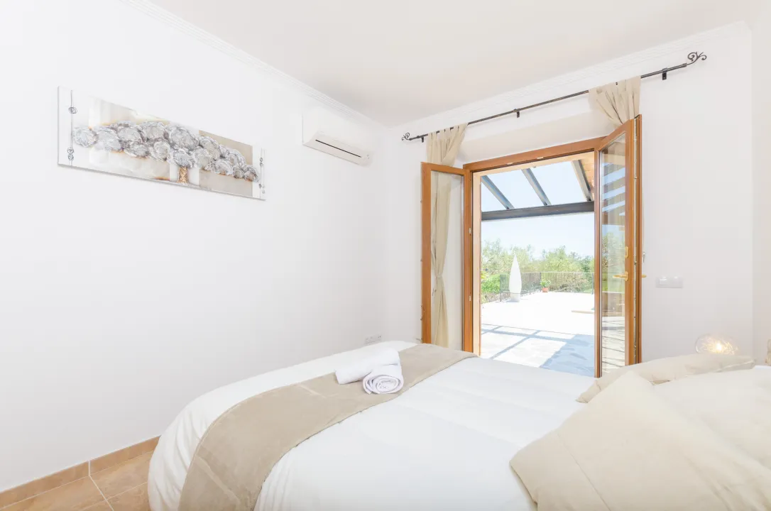 Tatil evi Montuiri Kiralık İspanya