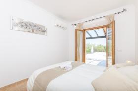 Casa de vacaciones Montuiri En Renta España