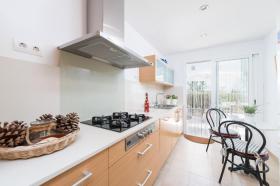 Дом отдыха Алькудия Аренда Испания