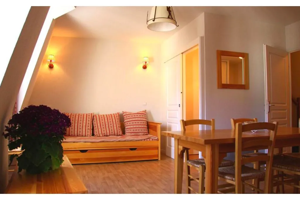 Casa de férias Bagnères-de-Luchon Aluguéis França