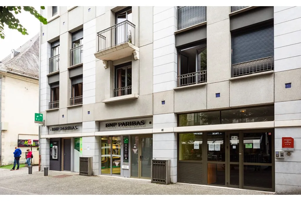 Casa de férias Bagnères-de-Luchon Aluguéis França