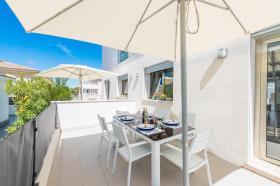 度假屋 坎·皮卡福特 西班牙