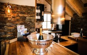 Casa de férias Valloire Aluguéis França