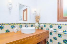 Holiday home Cala Millor for rent Spain