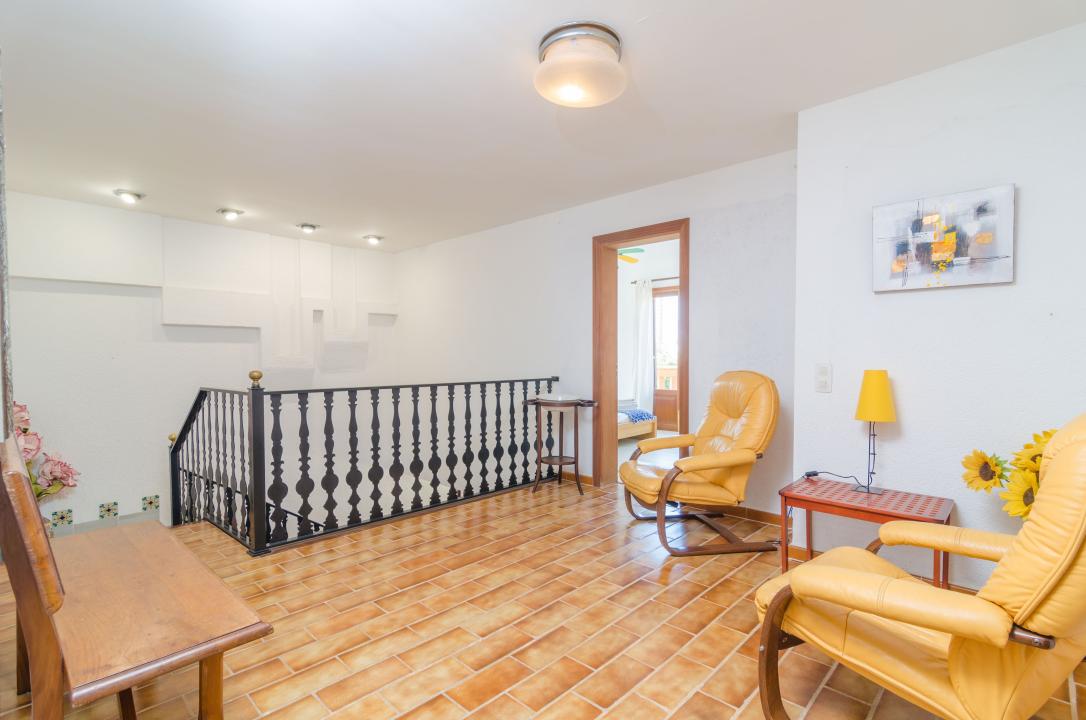 Дом отдыха Кала Миллор Аренда Испания