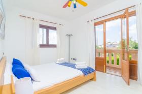 Holiday home Cala Millor for rent Spain