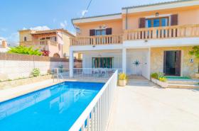 Holiday home Cala Millor for rent Spain
