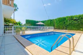 Holiday home Cala Millor for rent Spain