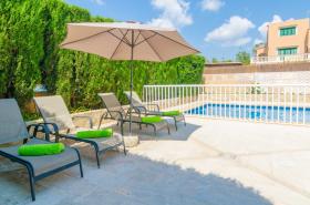 Holiday home Cala Millor for rent Spain