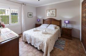 別荘 アリカンテ  スペイン