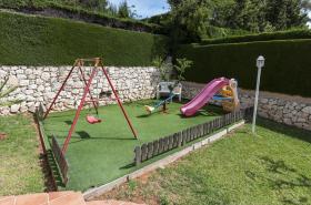 別荘 アリカンテ  スペイン