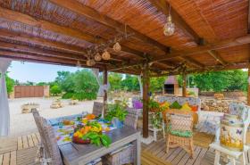 Casa de férias Muro Aluguéis Espanha