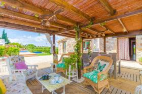 Casa de férias Muro Aluguéis Espanha