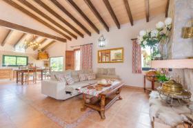 Casa de férias Muro Aluguéis Espanha