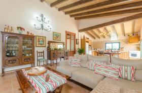 Casa de férias Muro Aluguéis Espanha