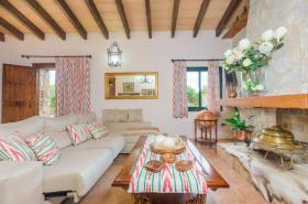 Casa de férias Muro Aluguéis Espanha