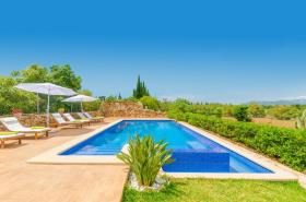 Casa de férias Muro Aluguéis Espanha