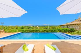 Casa de férias Muro Aluguéis Espanha